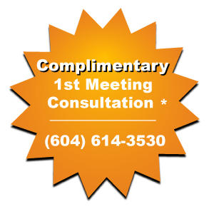 Complimentary Consultation