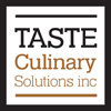 Taste Culinary Solutions Logo