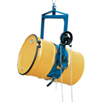 drum handler