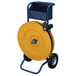 strapping cart