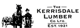 The Kerrisdale Lumber Co. Ltd Logo