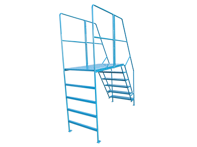 Crossover Ladder