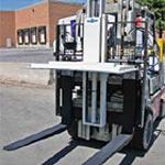 Forklift Load Stabilizers